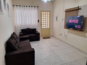 Apartamento Centro Nº 01 térreo 2 quartos
